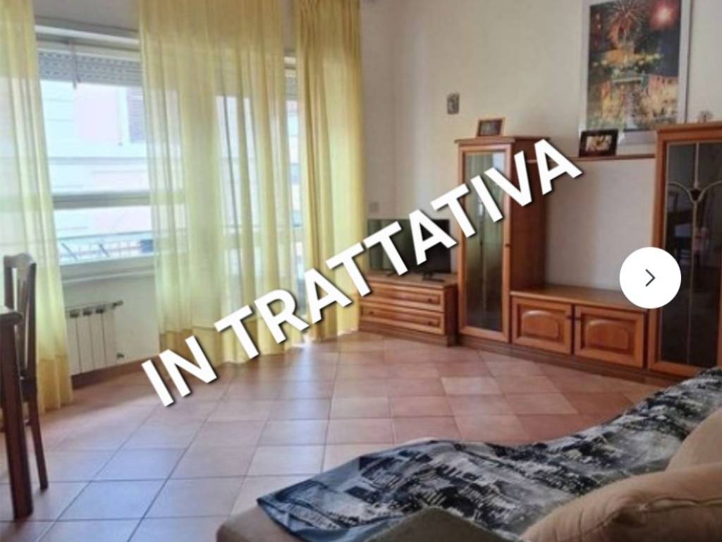 appartamento in vendita a Terracina