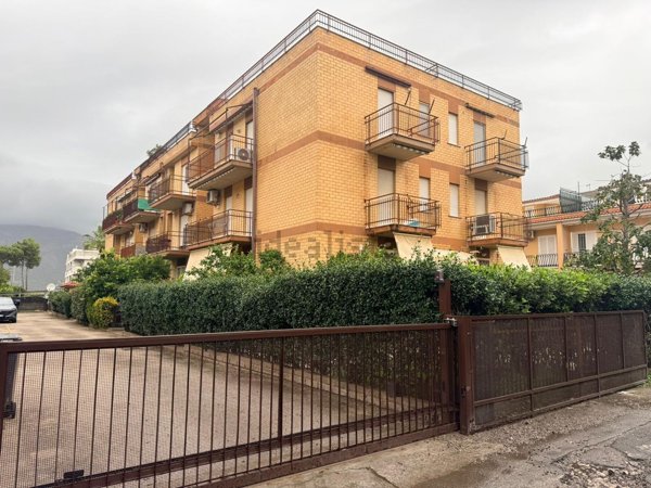 appartamento in vendita a Terracina