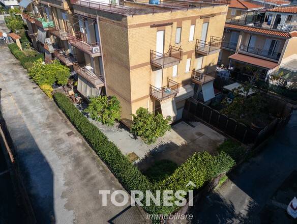 appartamento in vendita a Terracina