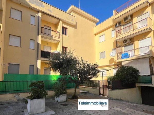 appartamento in vendita a Terracina