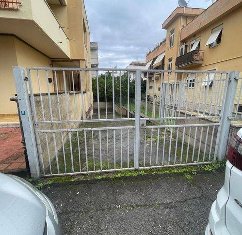 appartamento in vendita a Terracina