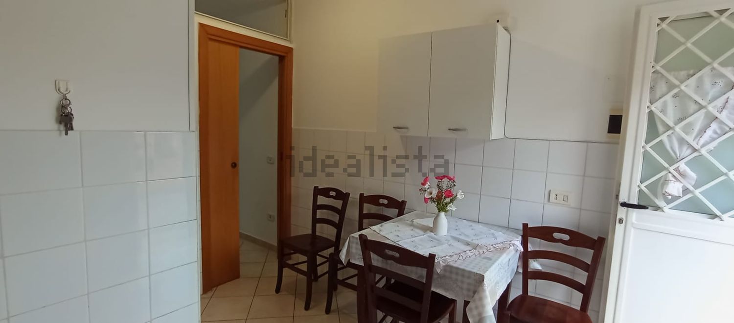 appartamento in vendita a Terracina