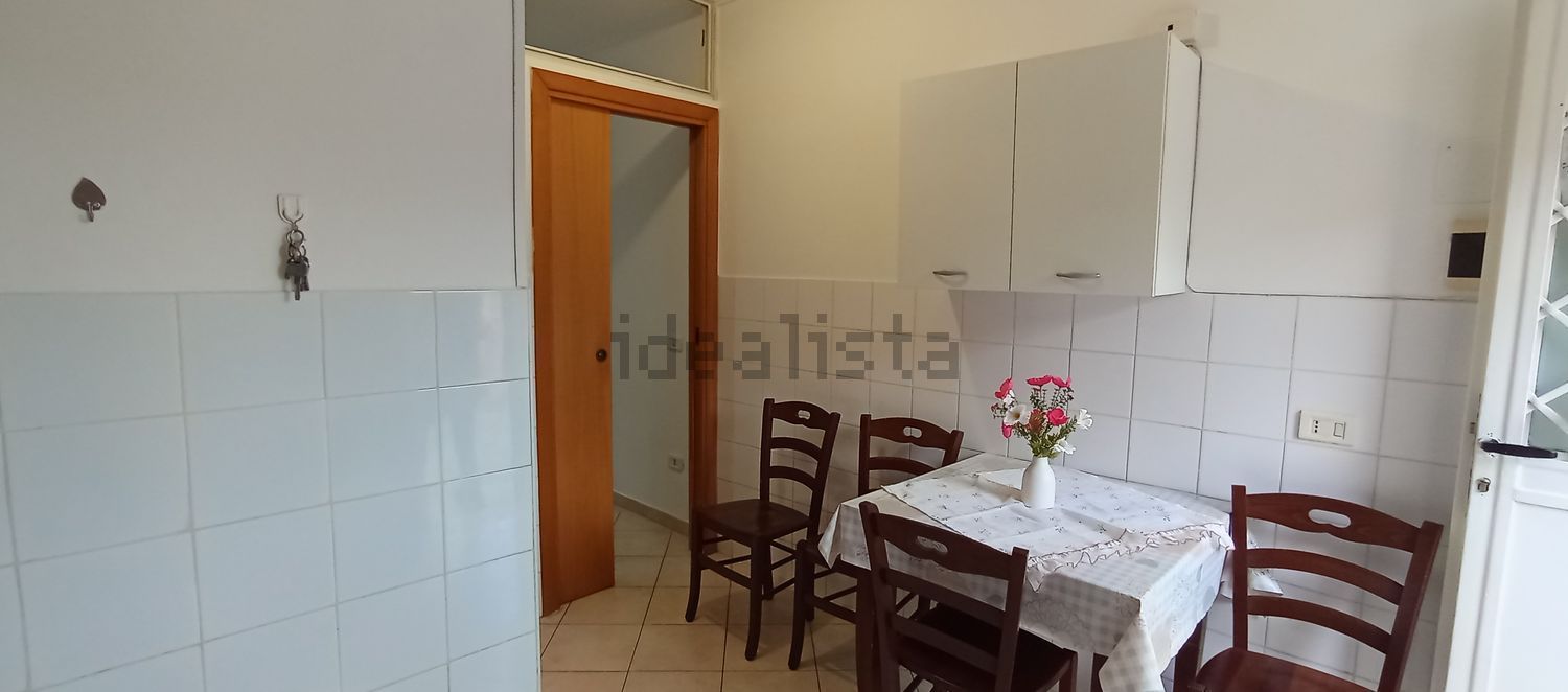 appartamento in vendita a Terracina