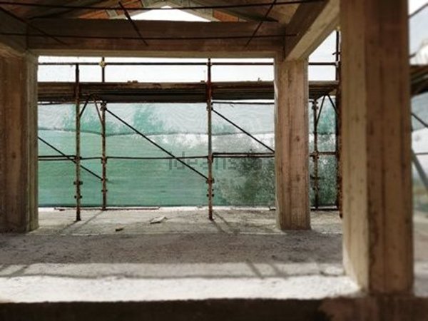 appartamento in vendita a Terracina in zona Campolungo