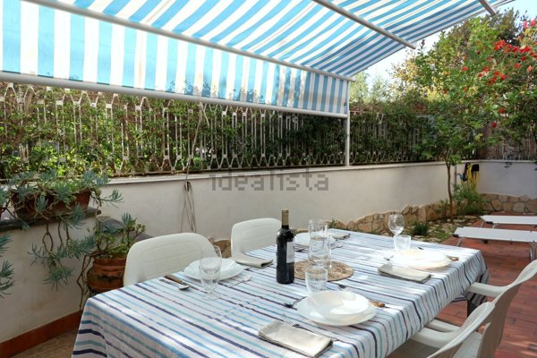 appartamento in vendita a Terracina