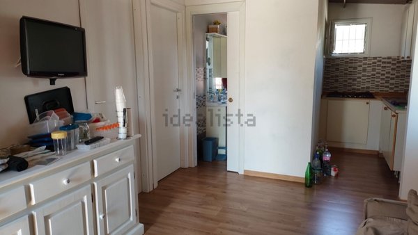 appartamento in vendita a Terracina