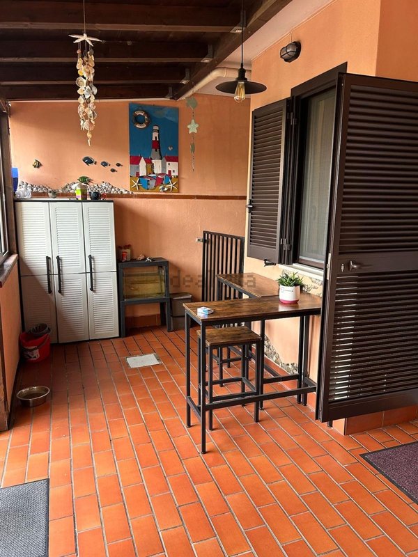 casa indipendente in vendita a Terracina in zona Hermada