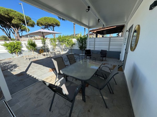 appartamento in vendita a Terracina