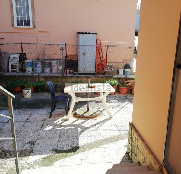casa indipendente in vendita a Terracina