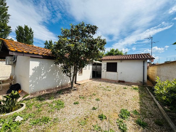 appartamento in vendita a Terracina