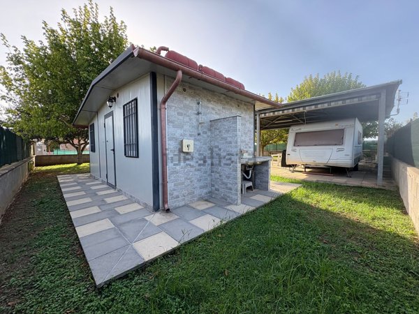 appartamento in vendita a Terracina