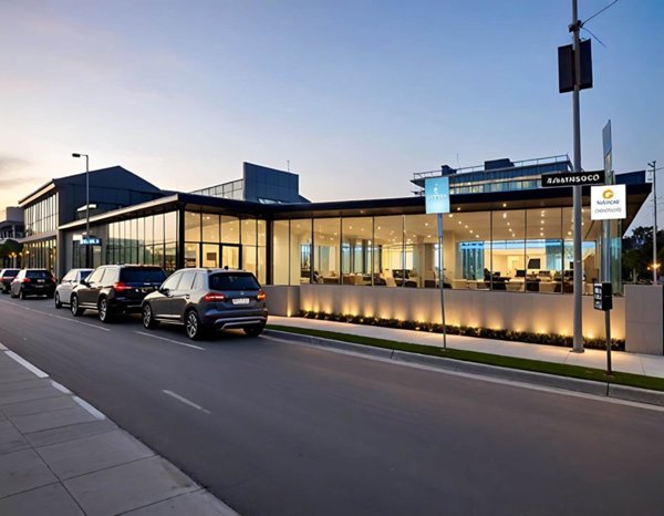 locale commerciale in vendita a Terracina