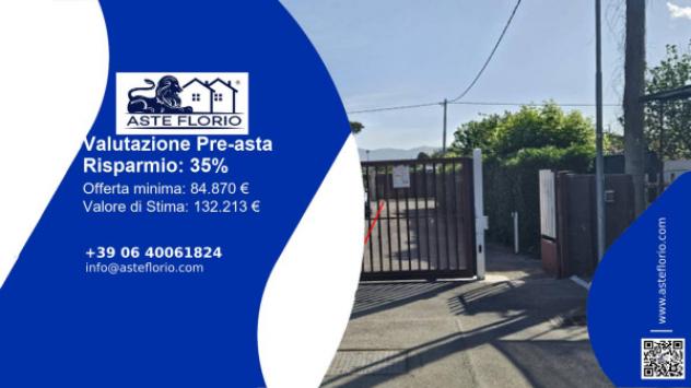 appartamento in vendita a Terracina