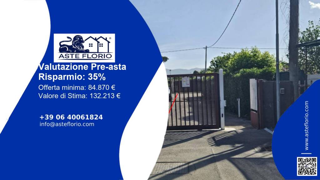 appartamento in vendita a Terracina in zona Hermada