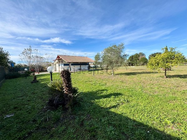 appartamento in vendita a Terracina