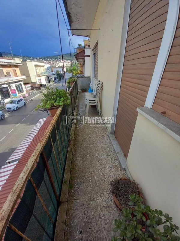 appartamento in vendita a Terracina