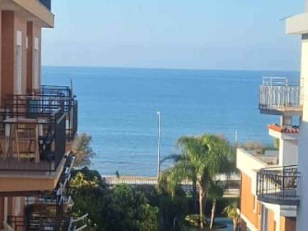 appartamento in vendita a Terracina