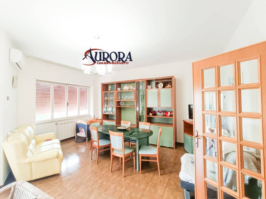 appartamento in vendita a Terracina