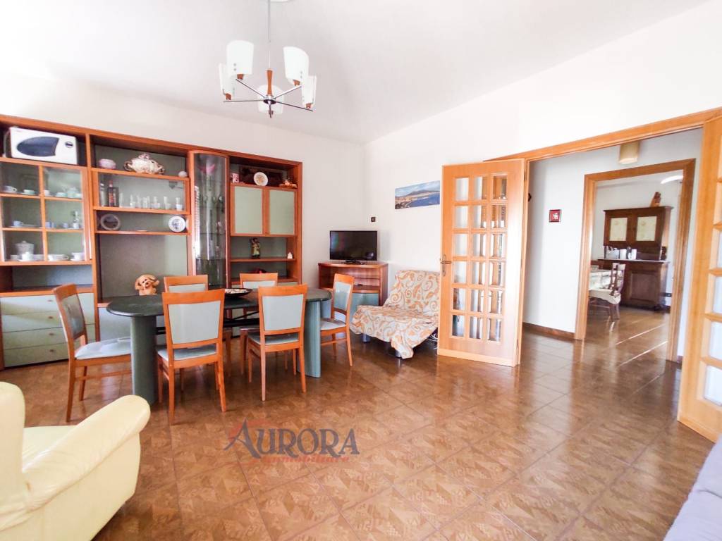 appartamento in vendita a Terracina