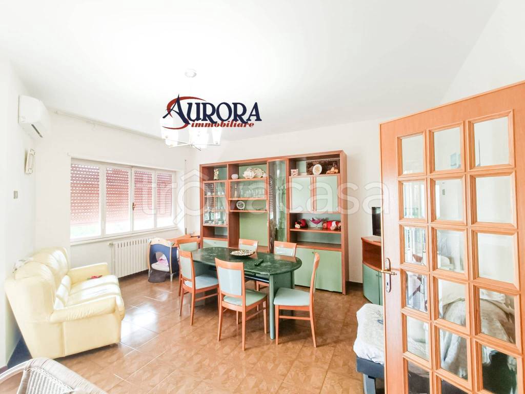 appartamento in vendita a Terracina