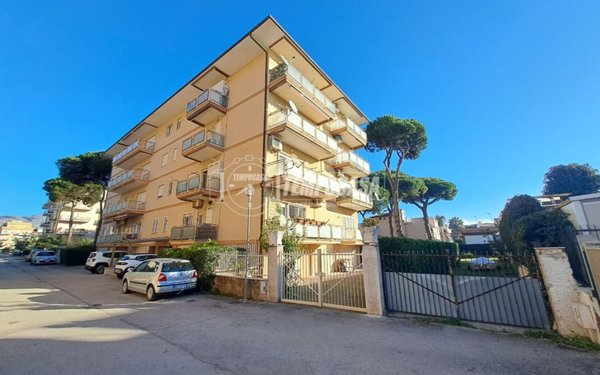 appartamento in vendita a Terracina