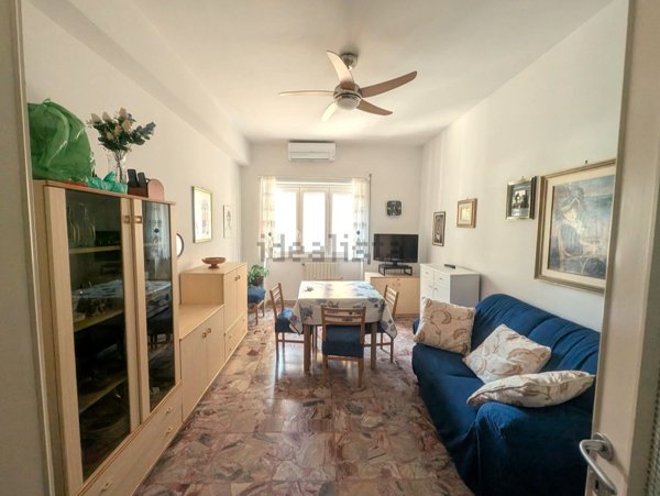 appartamento in vendita a Terracina