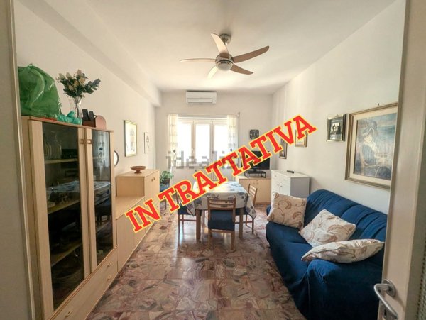 appartamento in vendita a Terracina