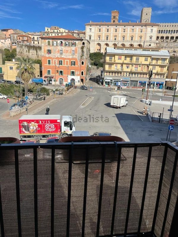 appartamento in vendita a Terracina