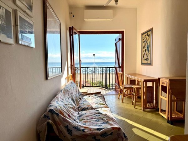 appartamento in vendita a Terracina