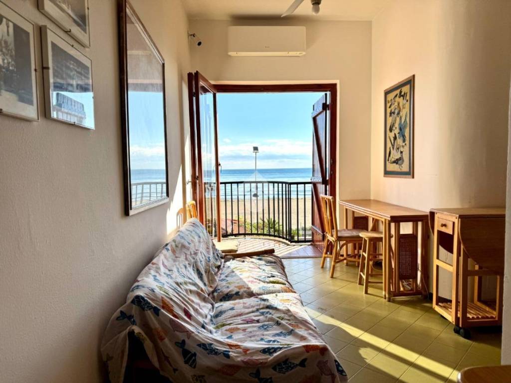 appartamento in vendita a Terracina