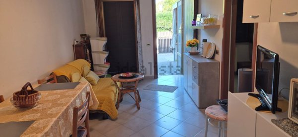 appartamento in vendita a Terracina