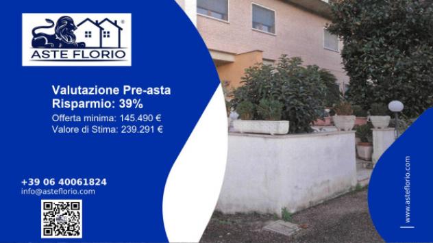 casa indipendente in vendita a Terracina in zona Hermada