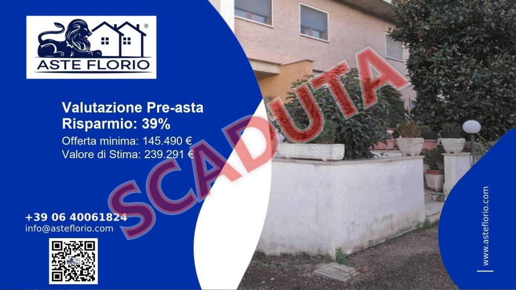 casa indipendente in vendita a Terracina in zona Hermada