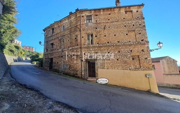 appartamento in vendita a Terracina