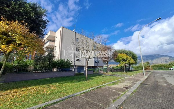 appartamento in vendita a Terracina