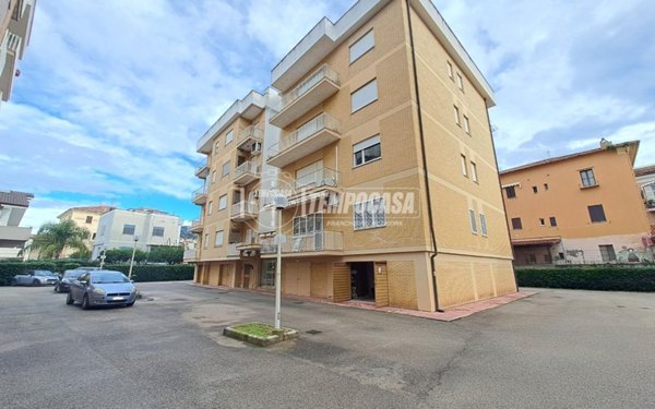 appartamento in vendita a Terracina