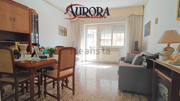 appartamento in vendita a Terracina