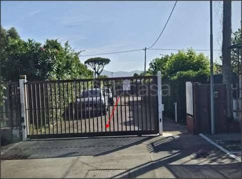 appartamento in vendita a Terracina in zona Hermada