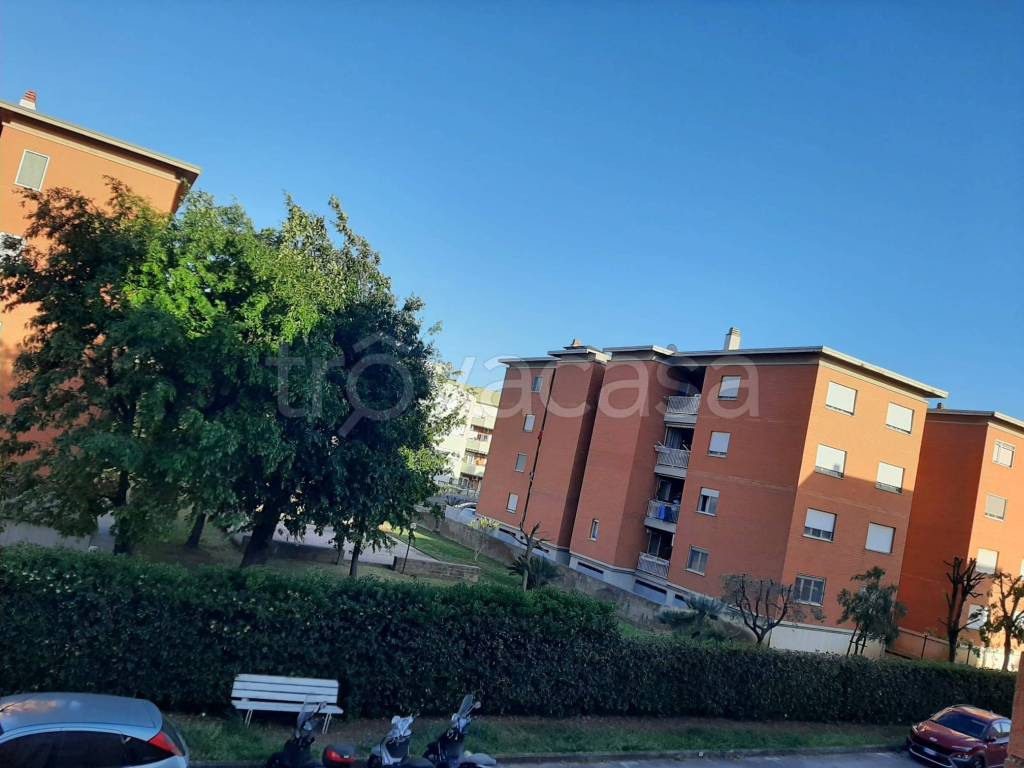 appartamento in vendita a Terracina