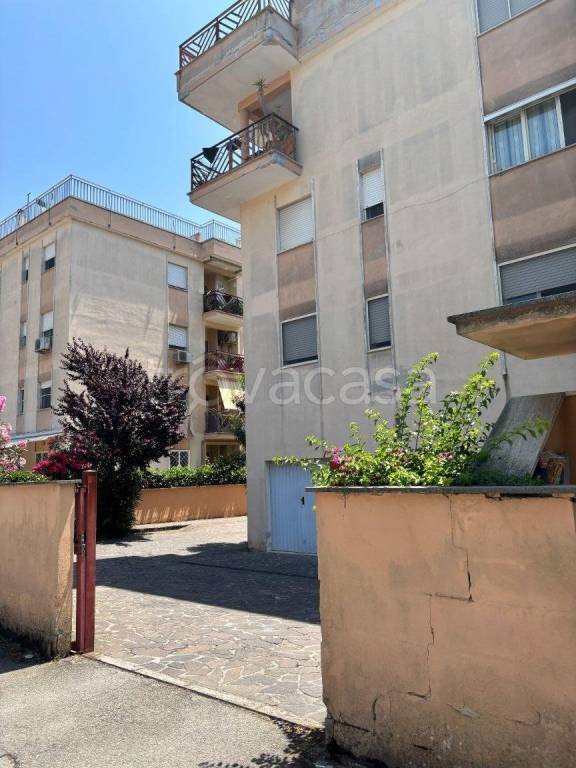 appartamento in vendita a Terracina