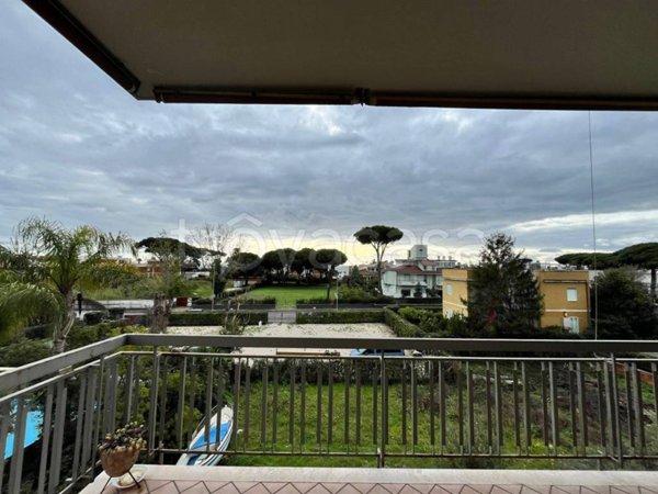 appartamento in vendita a Terracina