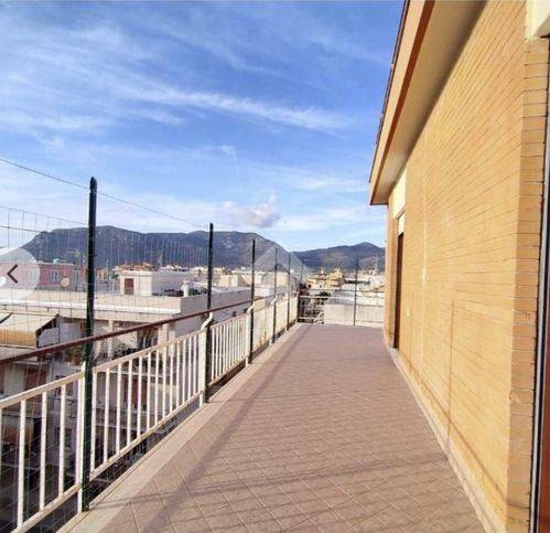 appartamento in vendita a Terracina