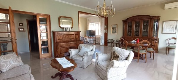 appartamento in vendita a Terracina