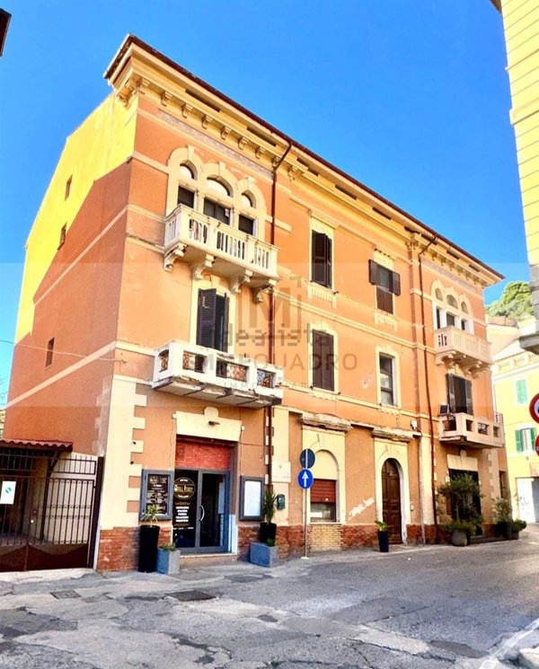 appartamento in vendita a Terracina