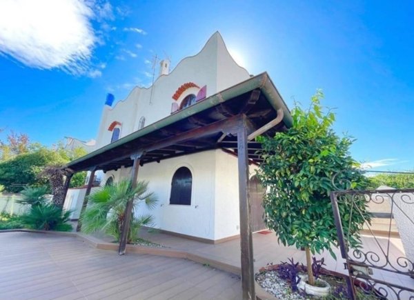 appartamento in vendita a Terracina