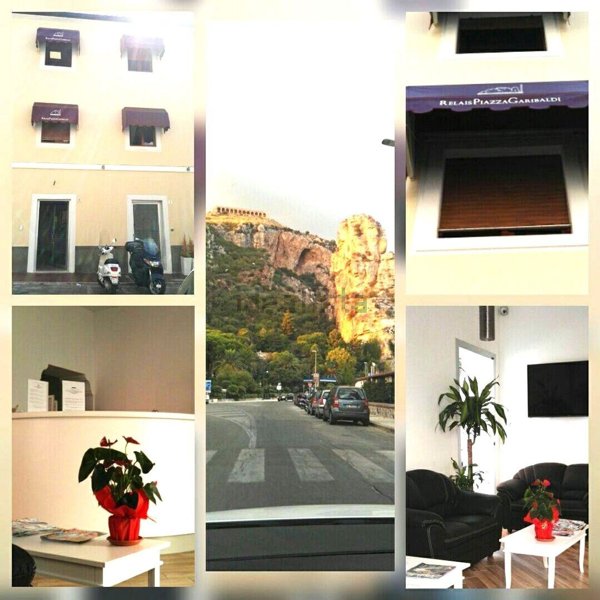 appartamento in vendita a Terracina