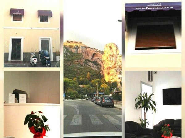 appartamento in vendita a Terracina