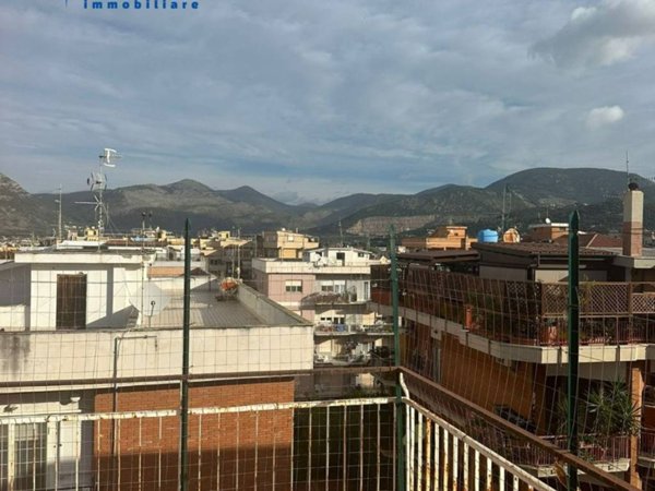 appartamento in vendita a Terracina