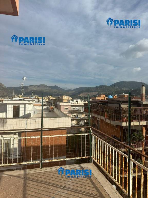 appartamento in vendita a Terracina