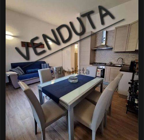 appartamento in vendita a Terracina